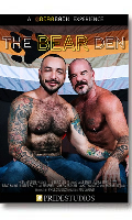 Cliquez pour voir la fiche produit- The Bear Den - DVD Pride Studios