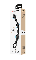 Click to see product infos- Van Cchapelet anal vibrant USB - Pretty Love