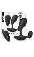 Click to see product infos- Stimulateur Prostate ''Aquen'' - TardeNoche <span style=color:brown;>[Pre-order]</span>
