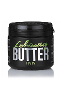 Cliquez pour voir la fiche produit- Lubricating Fists Butter - Cobeco - 500 ml