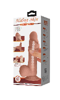 Cliquez pour voir la fiche produit- Gode ''Lisle'' - Pretty Love