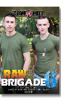 Cliquez pour voir la fiche produit- Raw Brigade 6 - DVD Import (Active Duty)
