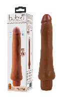 Cliquez pour voir la fiche produit- Gode Vibro ''Barbara Dryad'' 25cm