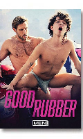 Cliquez pour voir la fiche produit- Good Rubber - DVD Men.Com <span style=color:brown;>[Pr-commande]</span>