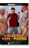 Cliquez pour voir la fiche produit- My Grandpa And Pops Are Fucking - DVD Priode Studios (Family Creep) <span style=color:brown;>[Pr-commande]</span>