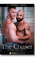 Cliquez pour voir la fiche produit- The Chaser - DVD Pride Studio (Bearback Experience) <span style=color:brown;>[Pr-commande]</span>