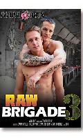 Cliquez pour voir la fiche produit- Raw Brigade #3 - DVD Active Duty <span style=color:brown;>[Pr-commande]</span>
