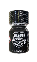 Click to see product infos- Poppers Slave ''Stuff to be Rough'' - 10ml