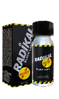 Click to see product infos- Poppers Maxi Radikal Rush Black Label - Flacon ALU 30ml