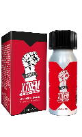 Click to see product infos- Poppers Maxi Fist Xtrem Ultra Strong 30ml