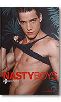 Cliquez pour voir la fiche produit- NastyBoys Eurocreme - Album Gmunder
