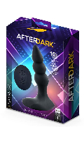 Click to see product infos- Stimulateur Prostate ''Tayron'' avec tlcommande - AfterDark