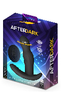 Cliquez pour voir la fiche produit- Stimulateur Prostate ''Ivan'' avec tlcommande - AfterDark