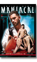 Click to see product infos- Maniaca l - DVD Raging Stallion (Fetosh Force)