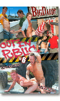 Click to see product infos- Out in Public #6 - DVD Big Daddy