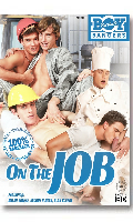 Cliquez pour voir la fiche produit- On The Job - DVD Boy Bangers
