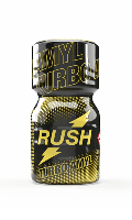 Cliquez pour voir la fiche produit- Poppers Rush Turbo Amyl