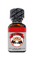 Click to see product infos- Poppers Maxi Fetish (Pentyle) 25 ml