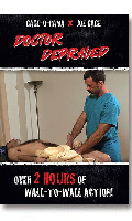 Cliquez pour voir la fiche produit- Doctor Depraved - DVD Dragon / Joe Gage  <span style=color:brown;>[Pré-commande]</span>