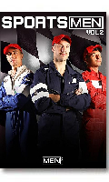Click to see product infos- Sports Men 2 - DVD Men.com