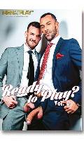 Cliquez pour voir la fiche produit- Ready to Play 6 - DVD MenAtPlay