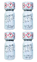 Click to see product infos- Poppers Deeper x 4