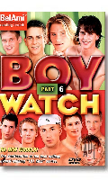 Click to see product infos- Boy Watch - Part 6 - DVD Bel Ami