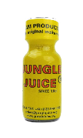 Click to see product infos- Poppers Maxi Jungle Juice 25 ml anglais - RAM PRODUCTS <span style=color:brown;>[Pre-order]</span>