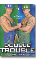 Click to see product infos- Man Lust 2: Double Trouble - DVD Diamond Pictures <span style=color:brown;>[Pre-order]</span>