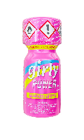 Click to see product infos- Poppers Girly Power