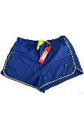 Cliquez pour voir la fiche produit- Boxer Flight YamamaY - Bleu - Taille XS