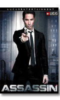 Click to see product infos- Assassin - DVD Lucas Enter. <span style=color:brown;>[Pre-order]</span>
