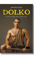 Click to see product infos- Dolko - L'odyssée de l'esclave - Roman