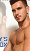 Cliquez pour voir la fiche produit- Paddy's Toy Box - DVD Uk Naked Men