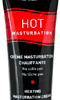 Cliquez pour voir la fiche produit- Crme de masturbation ''Hot'' - MEDIAX - 150 ml