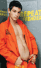 Click to see product infos- Repeat Offender (Johnny Rapid) - DVD Men.com
