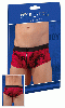 Cliquez pour voir la fiche produit- Boxer ''Pin Up'' - SvenJoyment - Rouge - Taille XXL