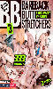 Cliquez pour voir la fiche produit- Bareback Butt Stretchers #3 - Double DVD Staxus