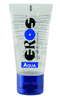 Click to see product infos- Lubrifiant Eros Aqua (tube) - 200 ml