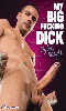 Cliquez pour voir la fiche produit- My Big Fucking Dick 46: Dylan Knight - DVD Falcon