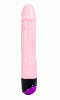 Click to see product infos- Ardour Club 23cm - Gode vibro - Natural