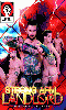 Click to see product infos- Strong Arm Landlord - DVD Club Inferno