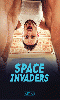 Click to see product infos- Space Invaders - DVD Men.com