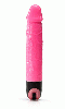 Cliquez pour voir la fiche produit- Gode Vibrator MultiSpeed - Baile