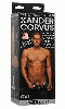 Cliquez pour voir la fiche produit- Gode Realistic Xander Corvus - Doc Johnson