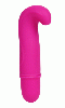 Click to see product infos- Mini Vibro Stimulateur DANA - Pretty Love