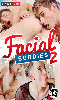 Cliquez pour voir la fiche produit- Facial Buddies #2 - DVD Staxus <span style=color:brown;>[Pré-commande]</span>