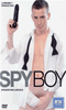 Click to see product infos- Spyboy - DVD Eurocreme
