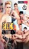 Click to see product infos- Blond Ambition - DVD Staxus