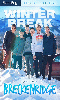 Click to see product infos- Winter Break 2: Breckenridge - DVD Helix (8TeenBoy)
